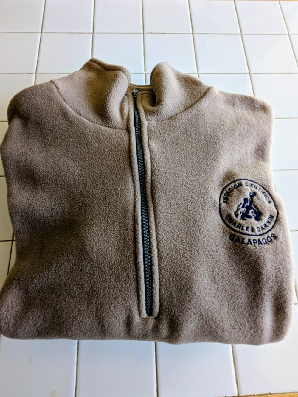 Sweater/Shell